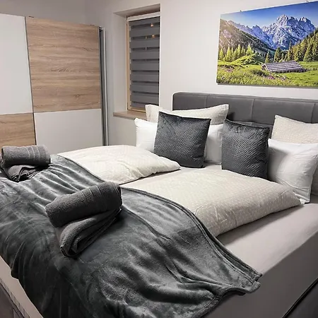 Fewo Nr 1 Iller Im Allgaeu Mit Balkon Bergblick Sonthofen Esterno foto