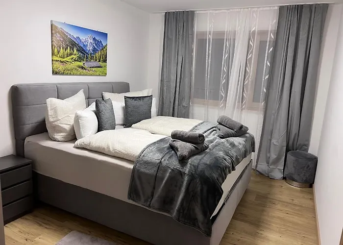 Fewo Nr 1 Iller Im Allgaeu Mit Balkon Bergblick