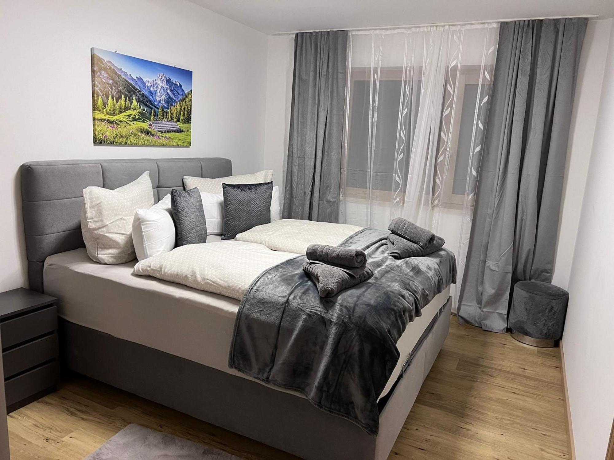 Nr 1 Iller Im Allgaeu Mit Balkon Bergblick Sonthofen