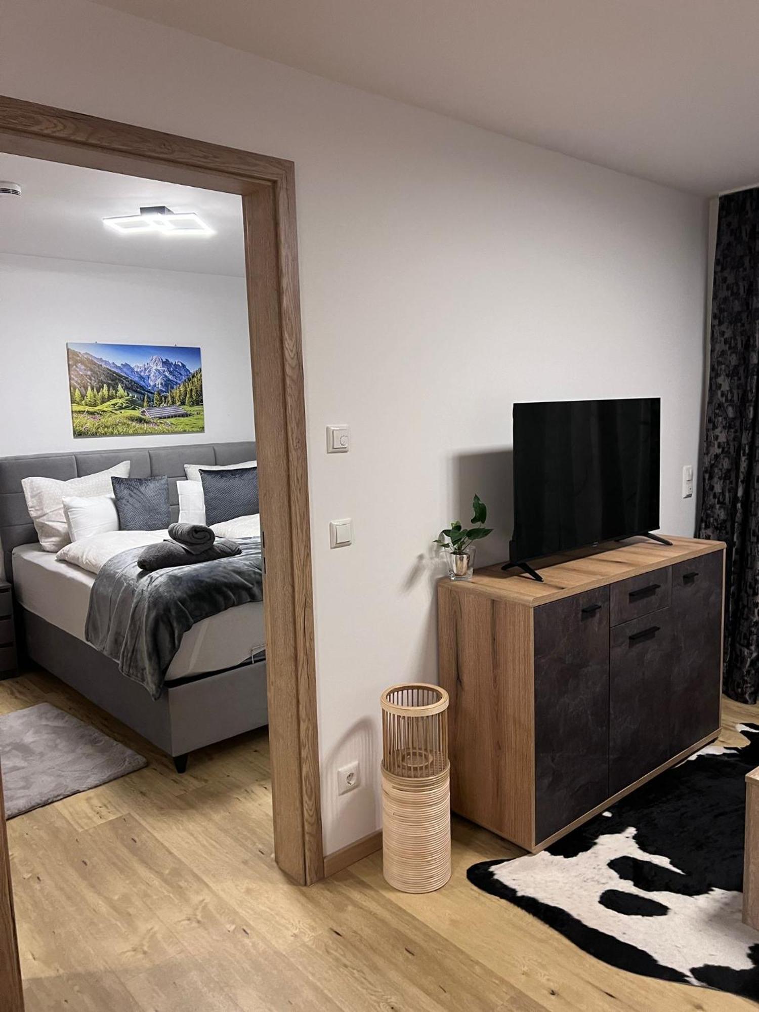 Nr 1 Iller Im Allgaeu Mit Balkon Bergblick *