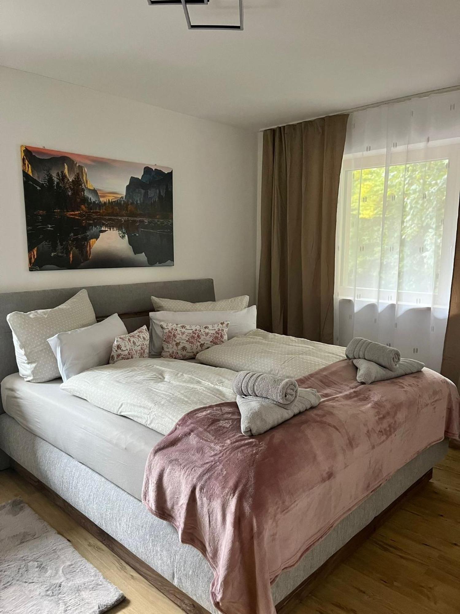 Nr 1 Iller Im Allgaeu Mit Balkon Bergblick Apartment *